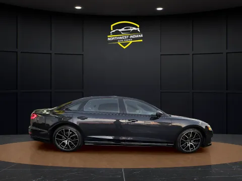 More photos of 2021 AUDI A8 L QUATTRO 60 TFSI at NWI Auto Luxury Merrillville, IN