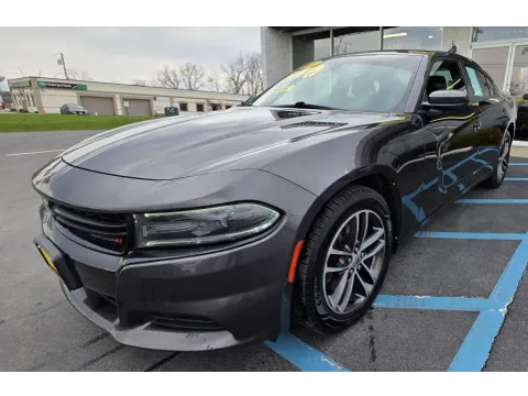 Photos of 2019 DODGE CHARGER SXT for sale in Merrillville, IN at NWI Auto Luxury Merrillville
