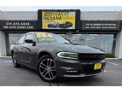 More photos of 2019 DODGE CHARGER SXT at NWI Auto Luxury Merrillville, IN
