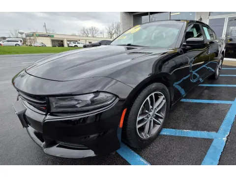 Photos of 2019 DODGE CHARGER SXT for sale in Merrillville, IN at NWI Auto Luxury Merrillville