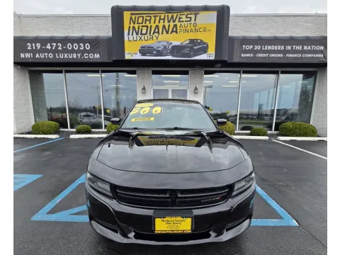 More photos of 2019 DODGE CHARGER SXT at NWI Auto Luxury Merrillville, IN
