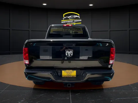 More photos of 2017 RAM 1500 SLT at NWI Auto Luxury Merrillville, IN