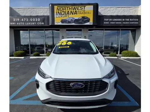 More photos of 2025 FORD ESCAPE ACTIVE at NWI Auto Luxury Merrillville, IN