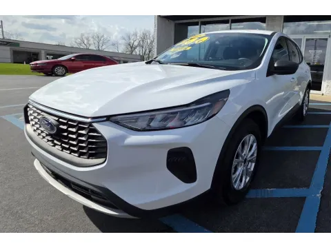 Another view of 2025 FORD ESCAPE ACTIVE for sale in Merrillville, IN at NWI Auto Luxury Merrillville