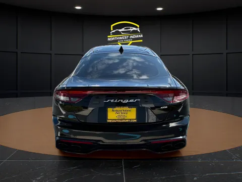 More photos of 2023 KIA STINGER GT-LINE at NWI Auto Luxury Merrillville, IN
