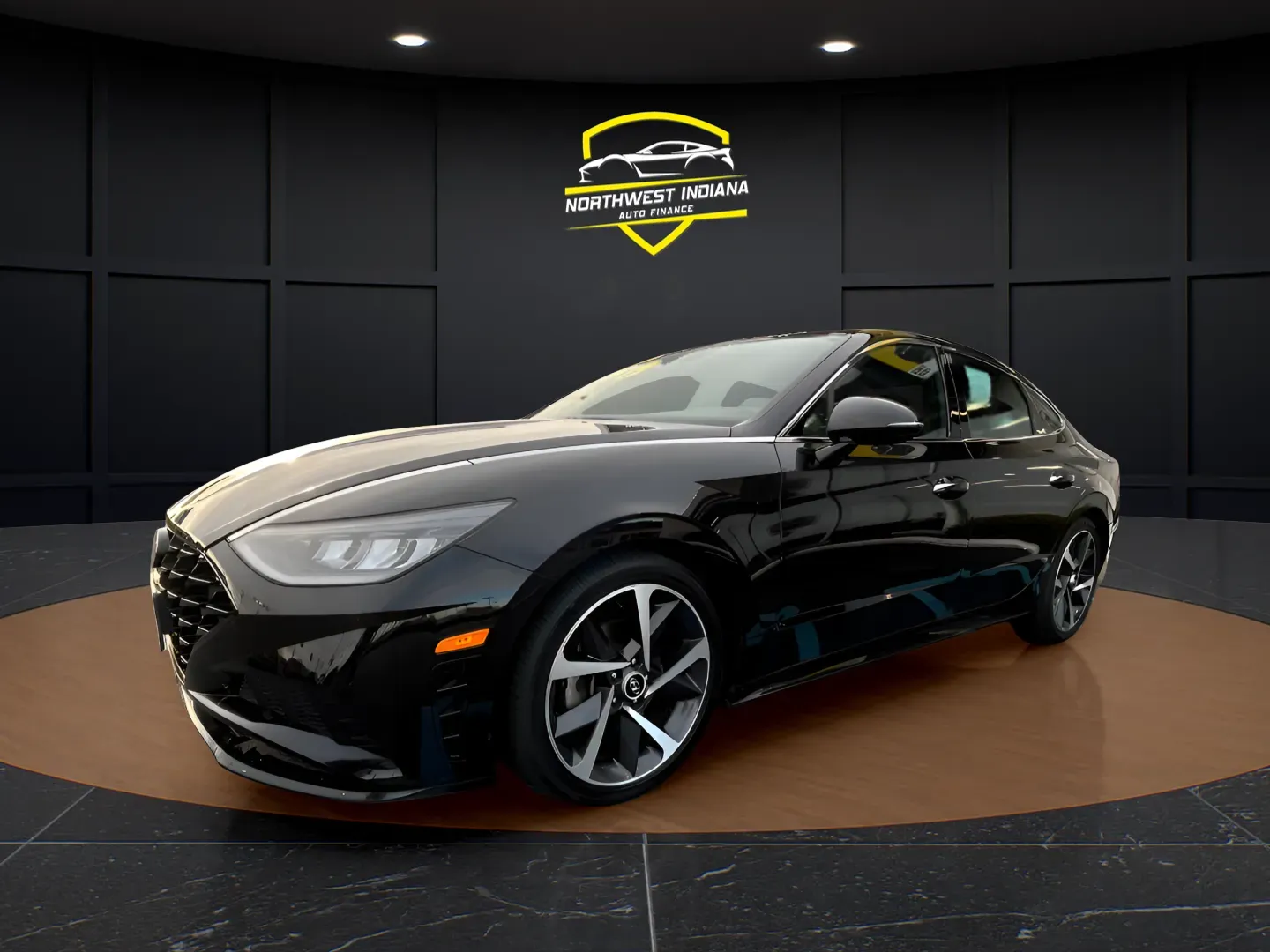 2023 HYUNDAI SONATA SEL PLUS for sale in Merrillville, IN
