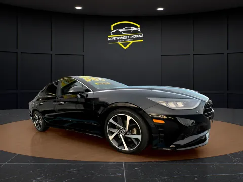 More photos of 2023 HYUNDAI SONATA SEL PLUS at NWI Auto Luxury Merrillville, IN