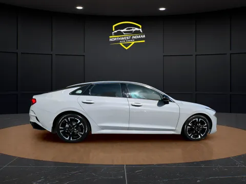 More photos of 2023 KIA K5 GT-LINE at NWI Auto Luxury Merrillville, IN