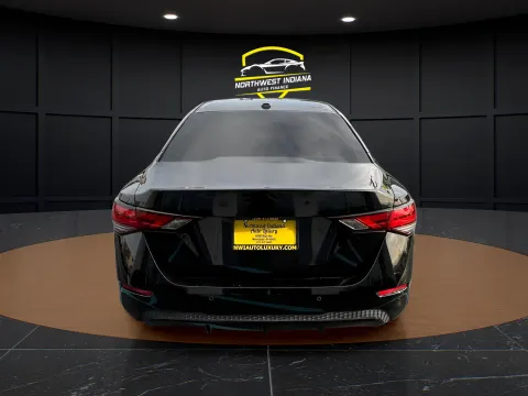 More photos of 2022 NISSAN SENTRA SV at NWI Auto Luxury Merrillville, IN