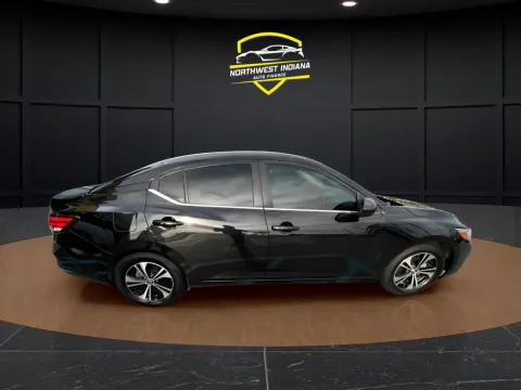 More photos of 2022 NISSAN SENTRA SV at NWI Auto Luxury Merrillville, IN