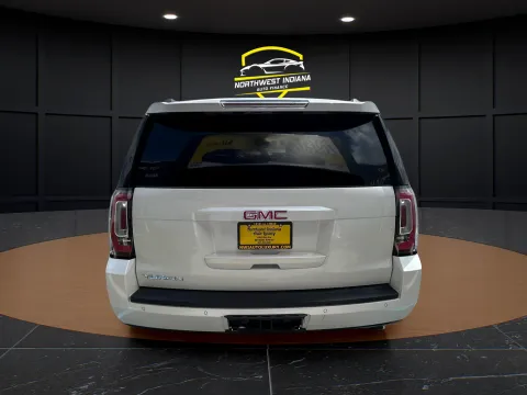 More photos of 2015 GMC YUKON SLT at NWI Auto Luxury Merrillville, IN