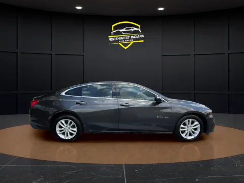More photos of 2017 CHEVROLET MALIBU LT at NWI Auto Luxury Merrillville, IN