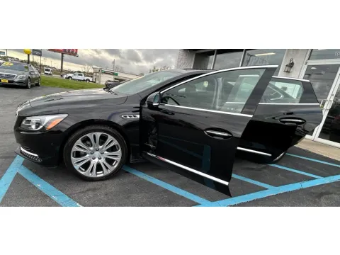 Photos of 2019 BUICK LACROSSE AVENIR for sale in Merrillville, IN at NWI Auto Luxury Merrillville