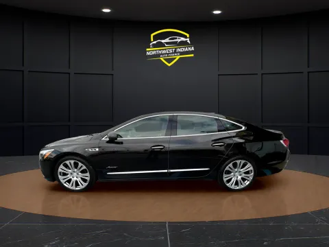 Another view of 2019 BUICK LACROSSE AVENIR for sale in Merrillville, IN at NWI Auto Luxury Merrillville