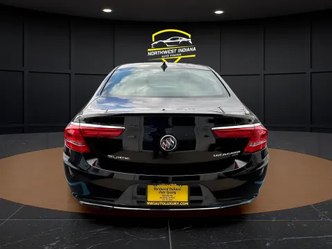 More photos of 2019 BUICK LACROSSE AVENIR at NWI Auto Luxury Merrillville, IN