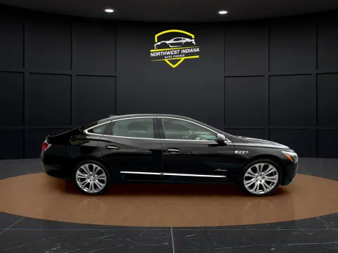 More photos of 2019 BUICK LACROSSE AVENIR at NWI Auto Luxury Merrillville, IN