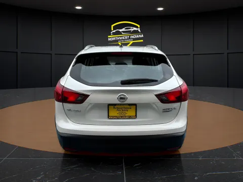 More photos of 2017 NISSAN ROGUE SPORT SL at NWI Auto Luxury Merrillville, IN