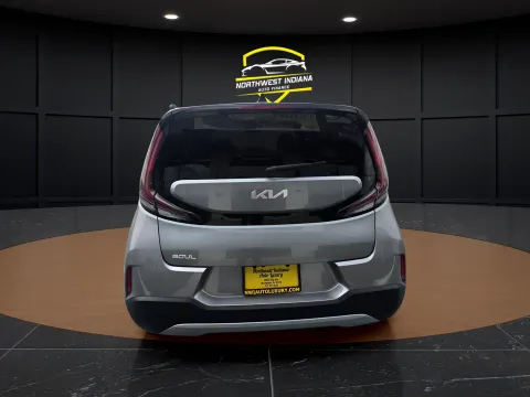 More photos of 2023 KIA SOUL LX at NWI Auto Luxury Merrillville, IN