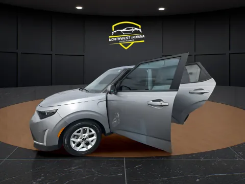 Photos of 2023 KIA SOUL LX for sale in Merrillville, IN at NWI Auto Luxury Merrillville
