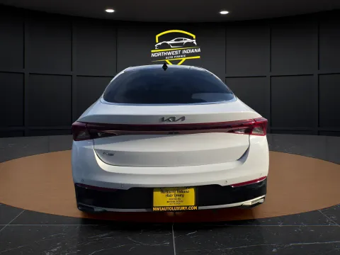 More photos of 2022 KIA K5 EX at NWI Auto Luxury Merrillville, IN