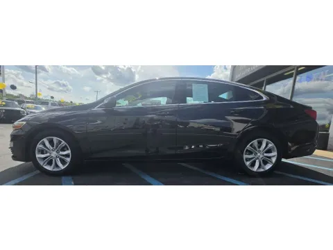Photos of 2025 CHEVROLET MALIBU LT for sale in Merrillville, IN at NWI Auto Luxury Merrillville