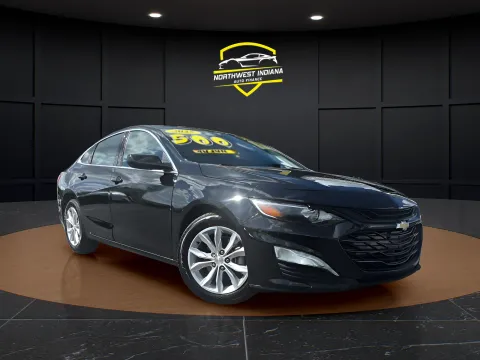 More photos of 2025 CHEVROLET MALIBU LT at NWI Auto Luxury Merrillville, IN