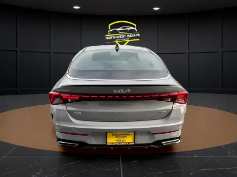 More photos of 2023 KIA K5 GT-LINE at NWI Auto Luxury Merrillville, IN
