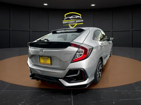 More photos of 2021 HONDA CIVIC SPORT at NWI Auto Luxury Merrillville, IN