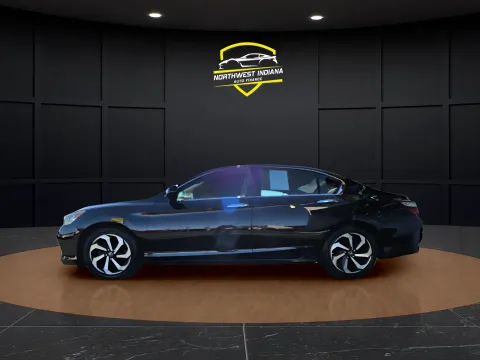 Photos of 2017 HONDA ACCORD EX-L for sale in Merrillville, IN at NWI Auto Luxury Merrillville
