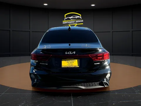 More photos of 2022 KIA FORTE GT-LINE at NWI Auto Luxury Merrillville, IN
