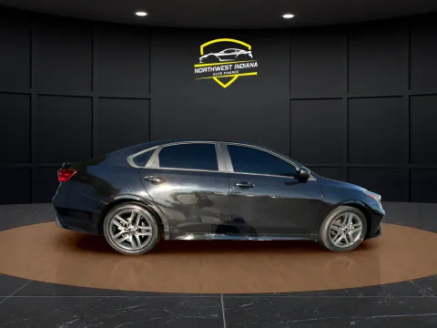 More photos of 2022 KIA FORTE GT-LINE at NWI Auto Luxury Merrillville, IN