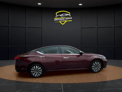 More photos of 2024 NISSAN ALTIMA 2.5 SV at NWI Auto Luxury Merrillville, IN