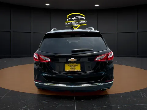 More photos of 2019 CHEVROLET EQUINOX LT at NWI Auto Luxury Merrillville, IN