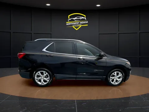 More photos of 2019 CHEVROLET EQUINOX LT at NWI Auto Luxury Merrillville, IN