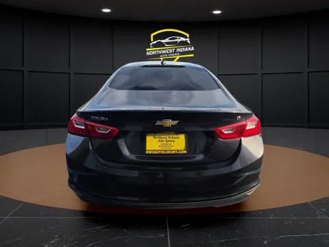 More photos of 2023 CHEVROLET MALIBU LT at NWI Auto Luxury Merrillville, IN