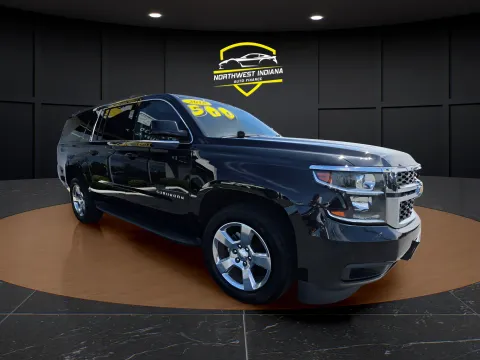 More photos of 2018 CHEVROLET SUBURBAN LT at NWI Auto Luxury Merrillville, IN
