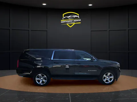 More photos of 2018 CHEVROLET SUBURBAN LT at NWI Auto Luxury Merrillville, IN