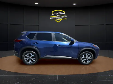 More photos of 2023 NISSAN ROGUE SV at NWI Auto Luxury Merrillville, IN