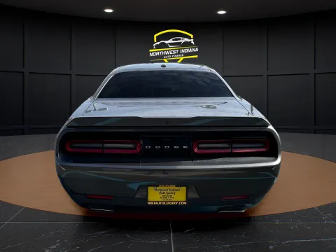 More photos of 2022 DODGE CHALLENGER GT at NWI Auto Luxury Merrillville, IN