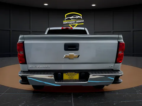 More photos of 2018 CHEVROLET SILVERADO 1500 LT at NWI Auto Luxury Merrillville, IN