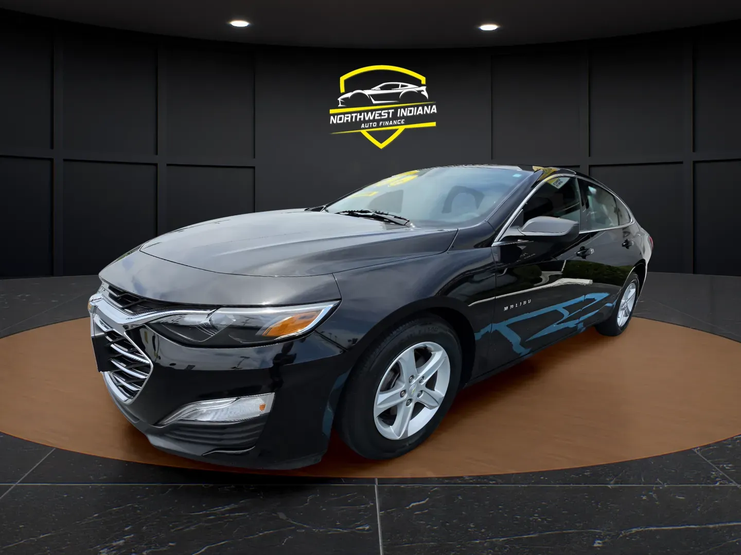 2023 CHEVROLET MALIBU LS for sale in Merrillville, IN