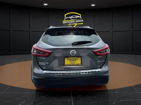 More photos of 2020 NISSAN ROGUE SPORT SL at NWI Auto Luxury Merrillville, IN