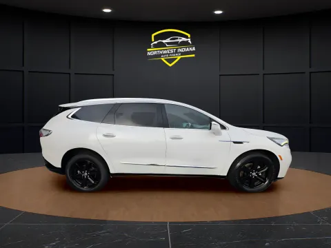 More photos of 2023 BUICK ENCLAVE ESSENCE at NWI Auto Luxury Merrillville, IN