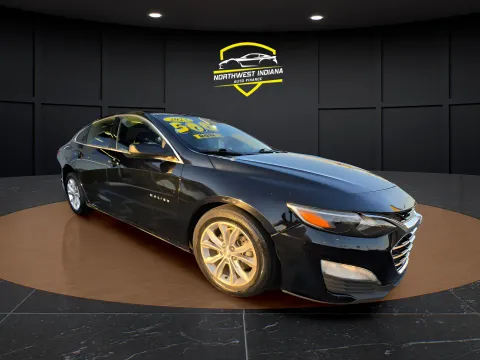 More photos of 2023 CHEVROLET MALIBU LT at NWI Auto Luxury Merrillville, IN