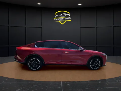 More photos of 2025 KIA K4 GT-LINE at NWI Auto Luxury Merrillville, IN