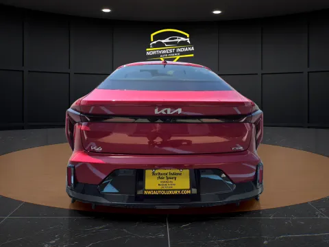 More photos of 2025 KIA K4 GT-LINE at NWI Auto Luxury Merrillville, IN