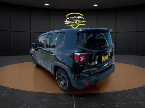 More photos of 2017 JEEP RENEGADE SPORT at NWI Auto Luxury Merrillville, IN