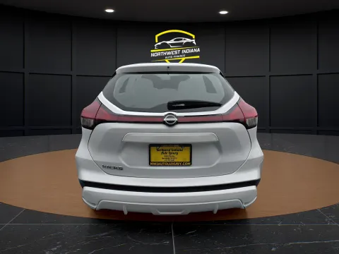 Another view of 2024 NISSAN KICKS for sale in Merrillville, IN at NWI Auto Luxury Merrillville