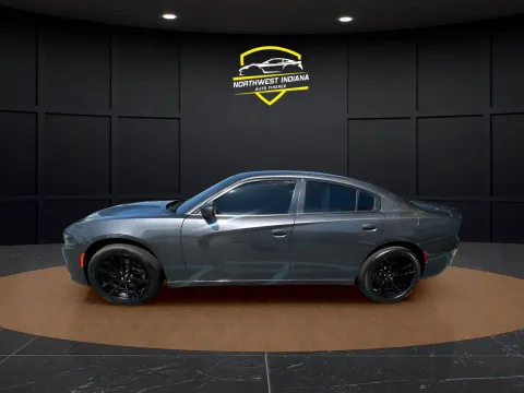 Photos of 2017 DODGE CHARGER SXT for sale in Merrillville, IN at NWI Auto Luxury Merrillville