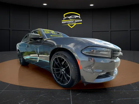 More photos of 2017 DODGE CHARGER SXT at NWI Auto Luxury Merrillville, IN